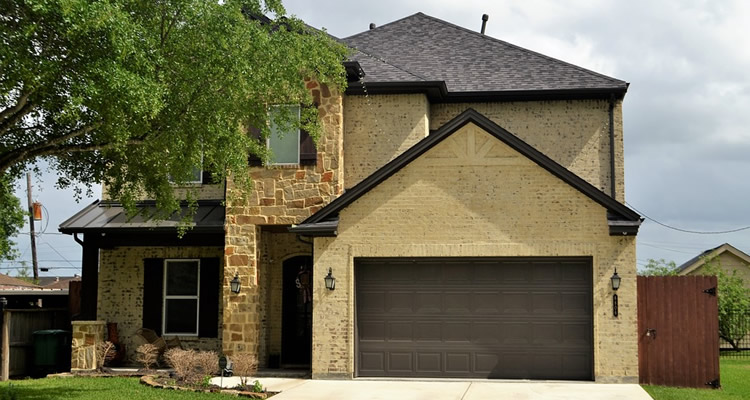 Garage door maintenance and inspection