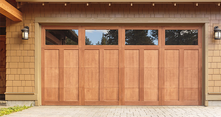 Garage door repair service in Killeen Texas