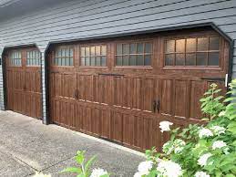 Tips to extend your garage door life