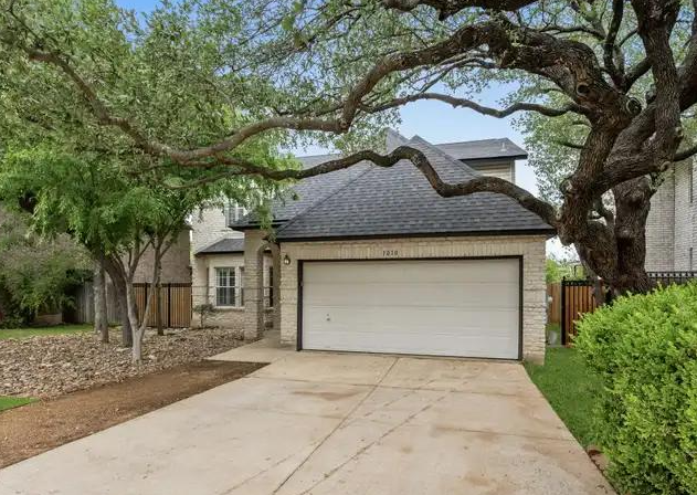 Garage Door Repair Cedar Park Tx